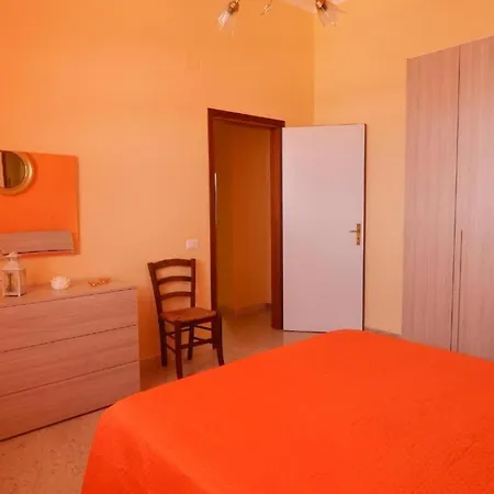 Apartamento La Giara
