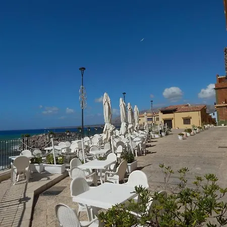 Apartamento La Giara