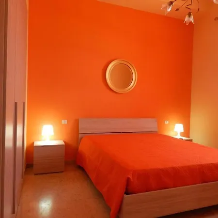 La Giara Apartamento