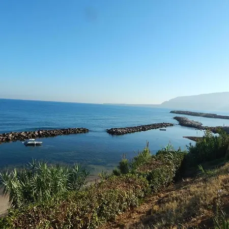 La Giara