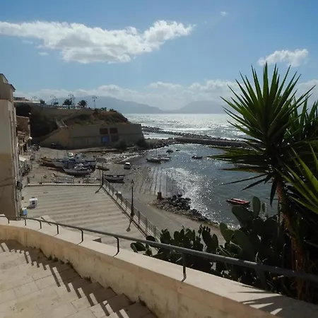 Apartamento La Giara *