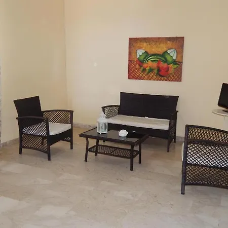 La Giara Apartamento Trappeto (Sicily)